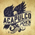 Acapulco Joe's logo
